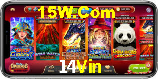 14Vin - Login Cassino Online - 14Vin App