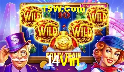 Provedores de Jogos 14Vin