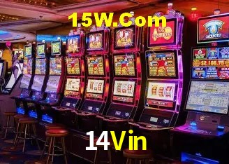 Casino Ao Vivo 14Vin