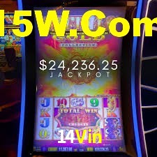 Live Casino 14Vin
