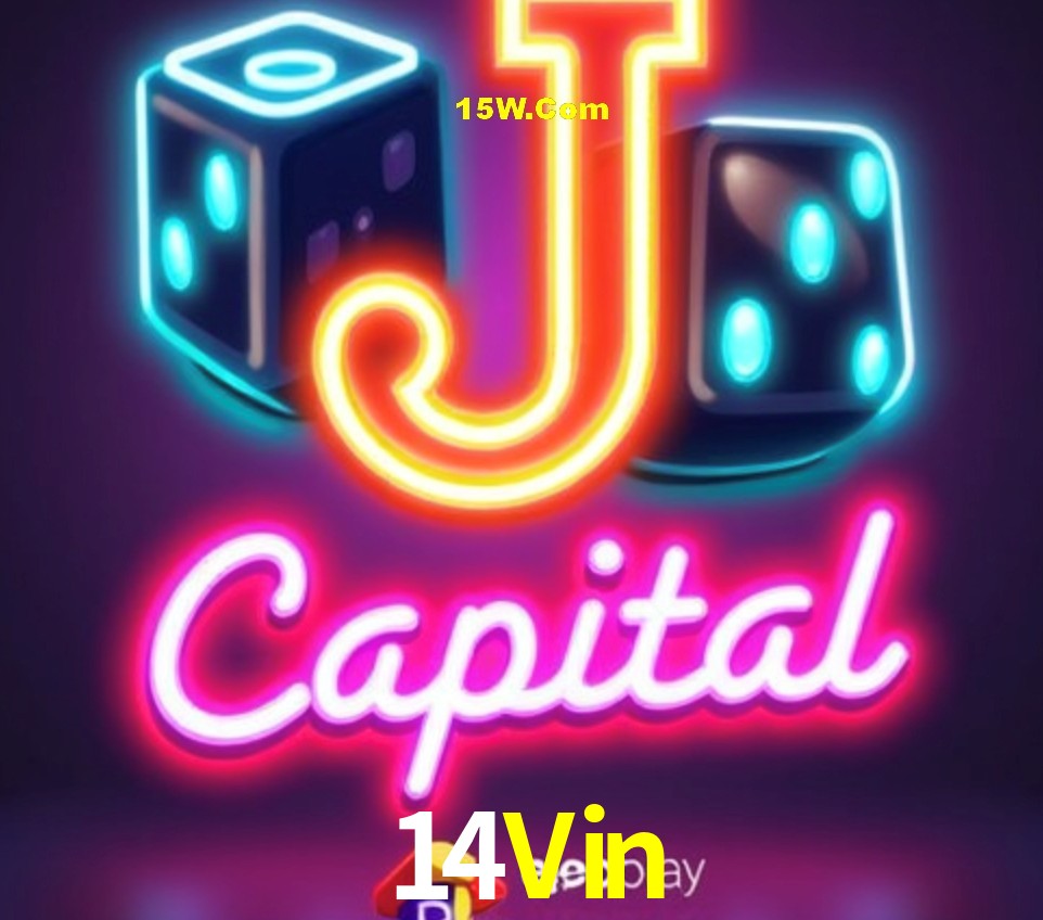 Casino VIP 14Vin