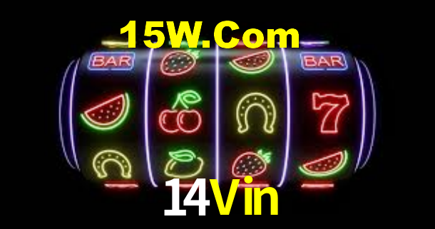 14Vin Bet