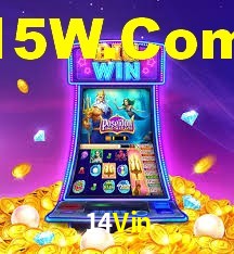 14Vin: Jogos de Caça-Níqueis-Altas Recompensas, Roleta-Velocidade, Blackjack-Desafios Máximos