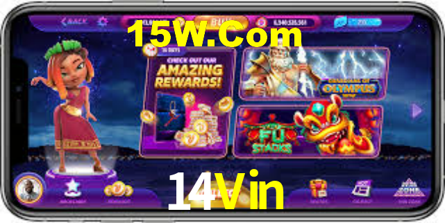 14Vin,14Vin App