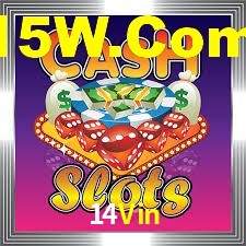 Welcome Bonus 14Vin